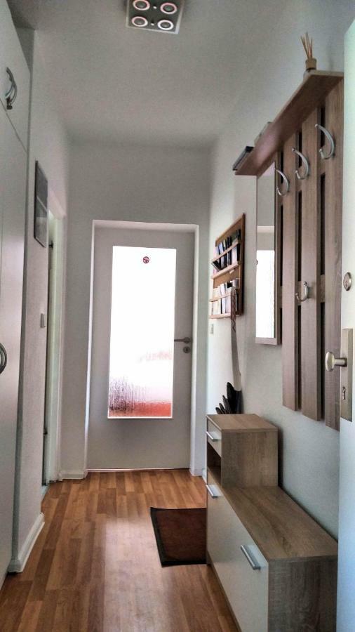 Komfort Ferienwohnungen Zwenkauer See Extérieur photo
