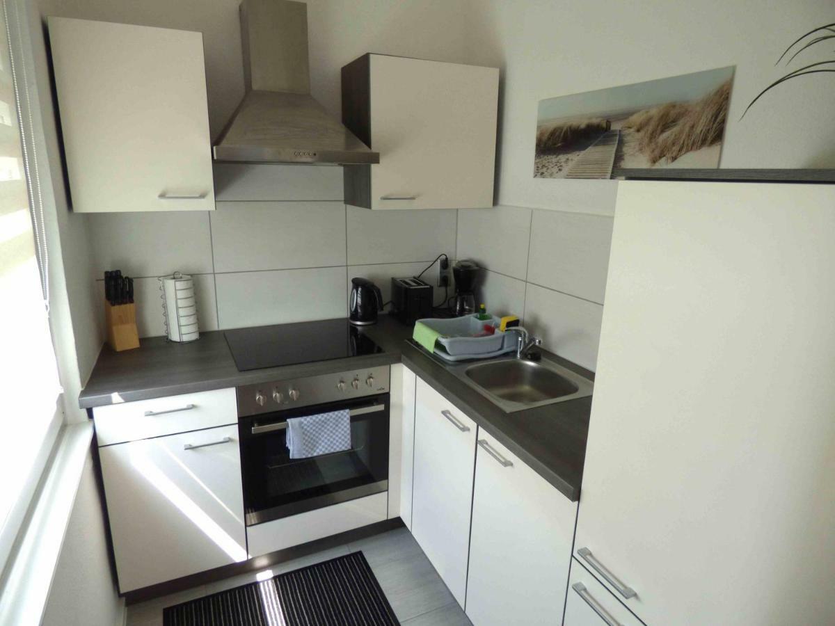 Komfort Ferienwohnungen Zwenkauer See Extérieur photo