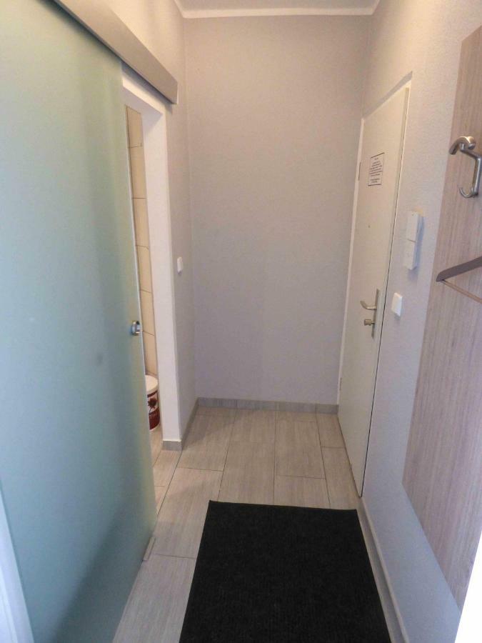 Komfort Ferienwohnungen Zwenkauer See Extérieur photo