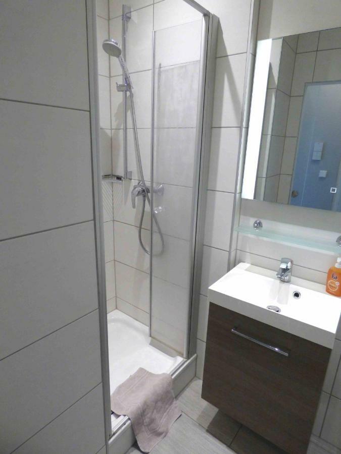 Komfort Ferienwohnungen Zwenkauer See Extérieur photo
