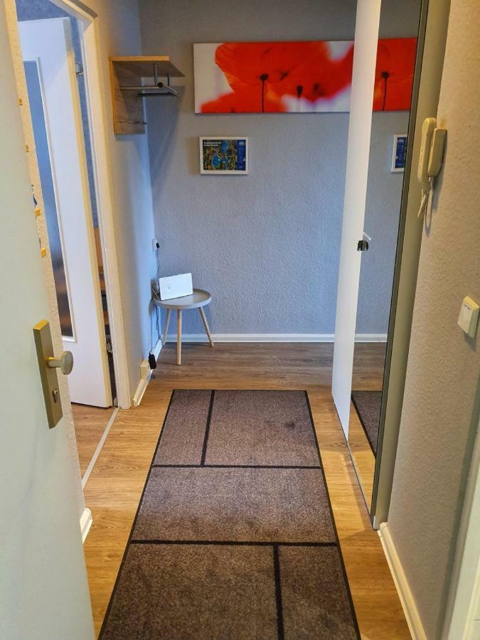 Komfort Ferienwohnungen Zwenkauer See Extérieur photo